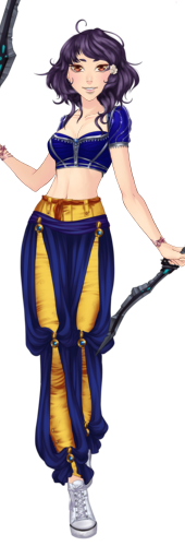 Aikasha