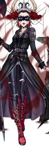 Ragna