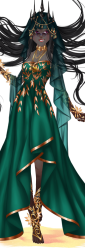 Larenah