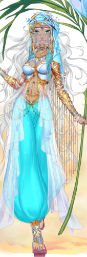 Larenah