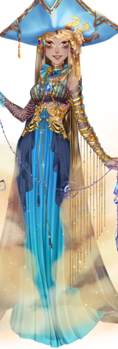 Larenah