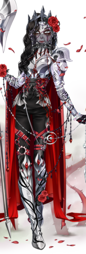 Larenah