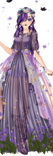 Amethyst
