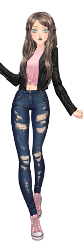 Nana-san