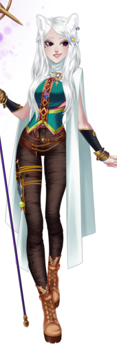 Kyara