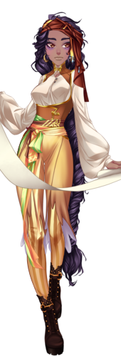 Leiahna