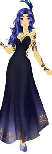 RikaKamisama